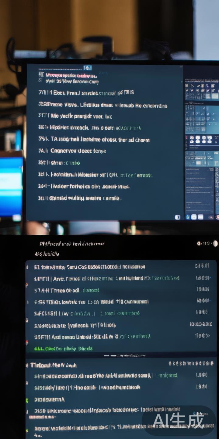 确认所有必要的依赖库已正确安装，比如Microso