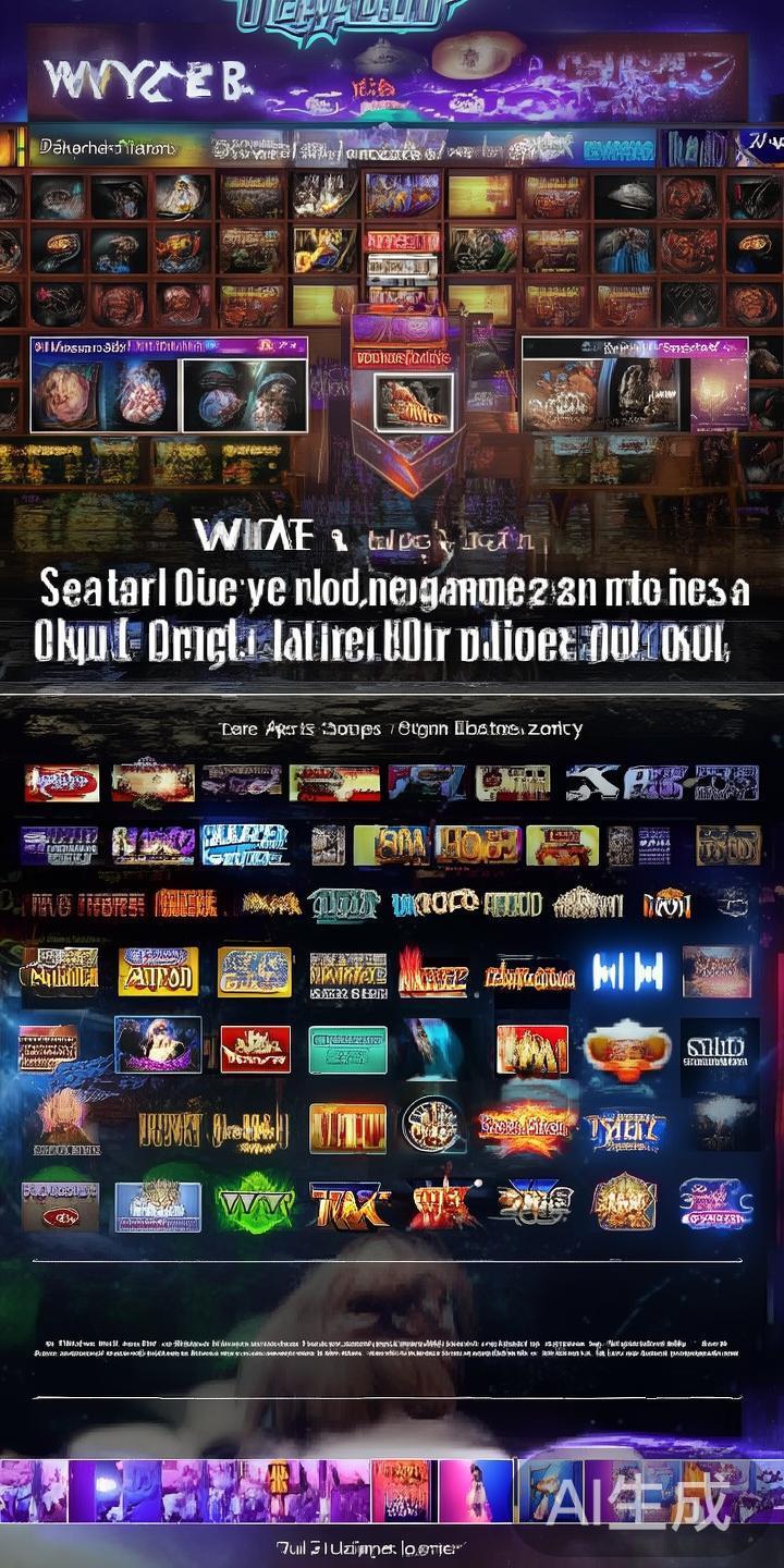 随着线上娱乐行业的不断发展，越来越多的玩家开始在各