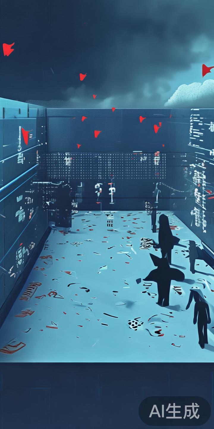 首先，平台在收集和存储用户信息时，可能存在数据管理