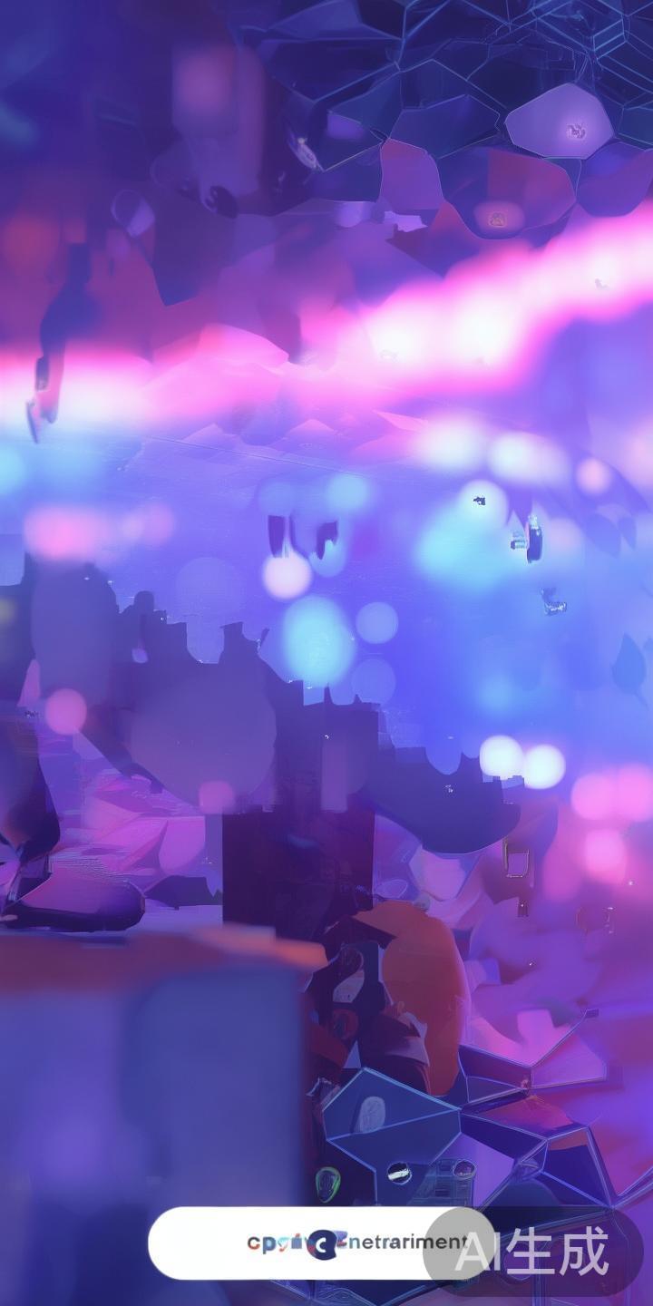 在当今快节奏的生活方式中，线上娱乐成为许多人的主要