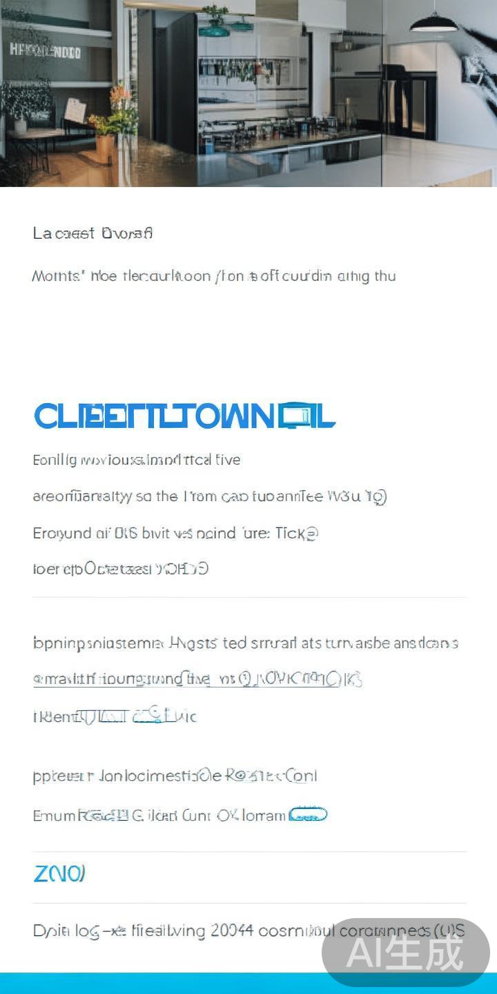 进入官网后，找到“客户端下载”或“最新版本”专区。