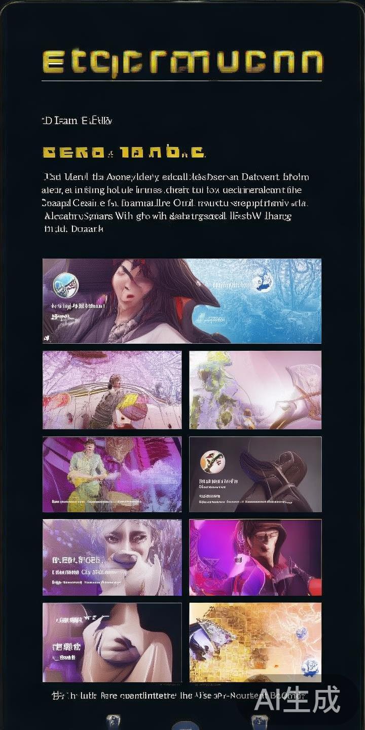 在当今互联网娱乐快速发展的时代，用户对娱乐平台的需