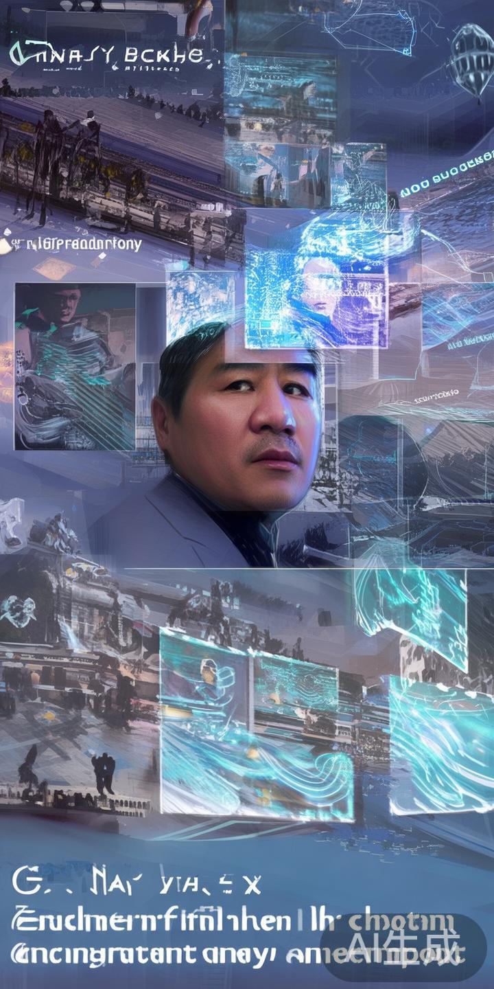 面对不断变化的行业环境，c7娱乐董事长明确提出“多