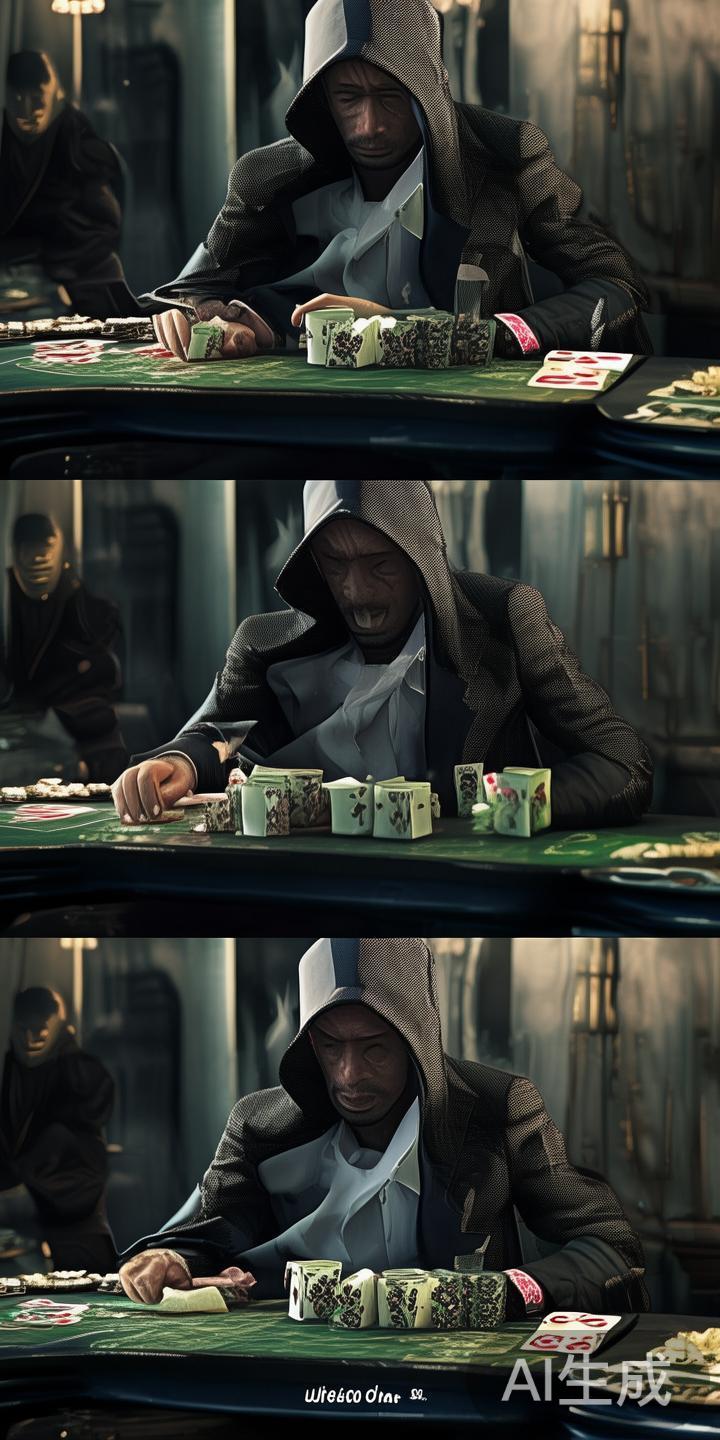 提升胜率的实战策略
针对不同的游戏阶段，采用差异