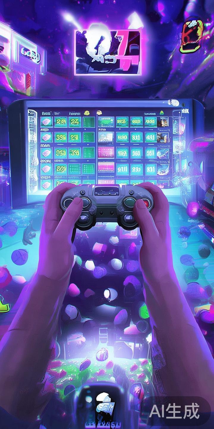 C7娱乐爆分秘籍详解：轻松提升游戏分数的实用技巧