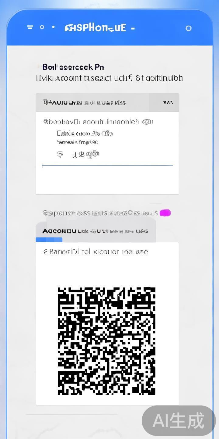 第二步：绑定快手账号
部分平台支持绑定快手账号信