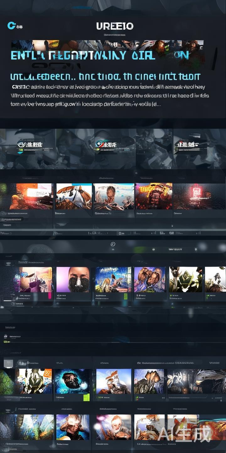 随着数字娱乐时代的不断发展，用户对于娱乐平台的需求