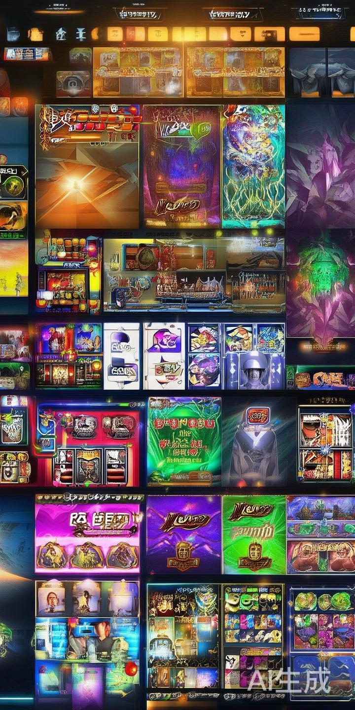 平台整合了海量的游戏资源，包括经典的棋牌、刺激的老