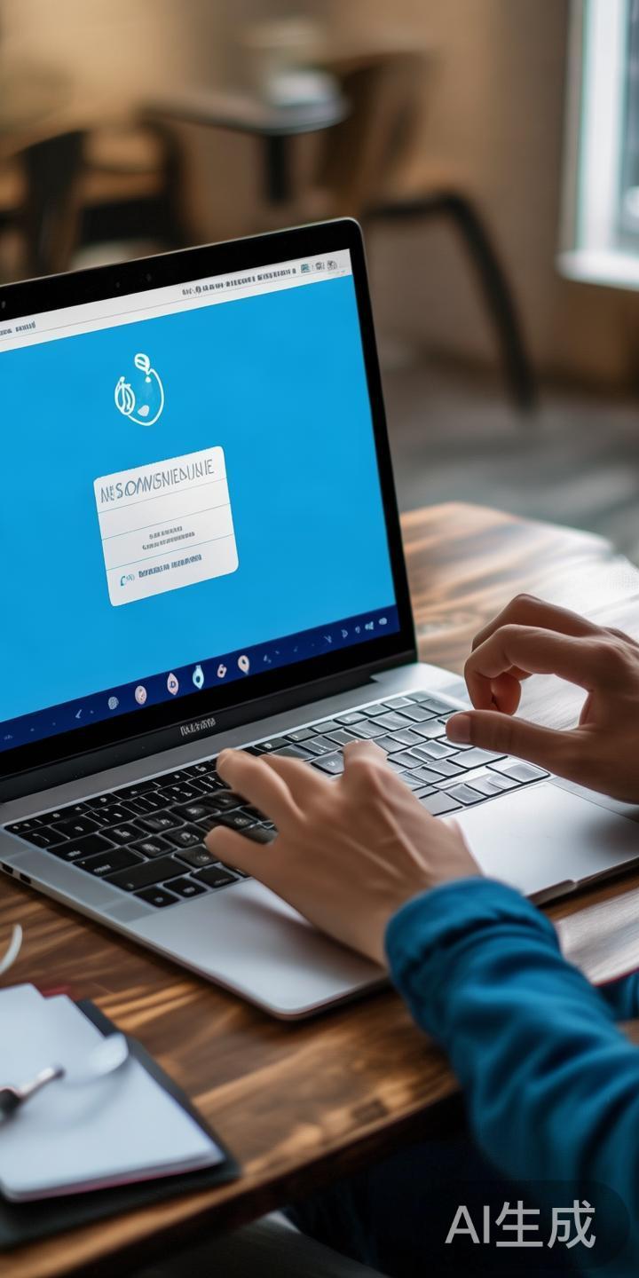 避免在公共网络环境下访问娱乐链接，比如在公开WIF