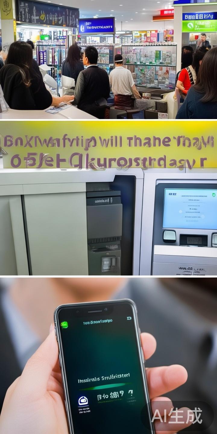 提款方式的不同
不同的提现渠道，其到账速度差异较